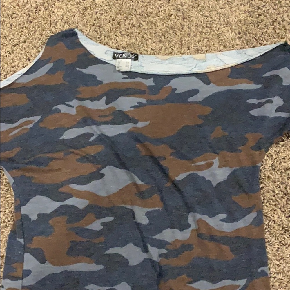 Long Sleeve Top